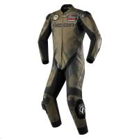 Icon - Icon Hypersport Battlescar Suit - 2801-1424 - Camo - 38 - Image 1