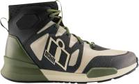 Icon - Icon Hooligan Shoes - 3403-1089 - Green - 7 - Image 3