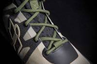 Icon - Icon Hooligan Shoes - 3403-1089 - Green - 7 - Image 4