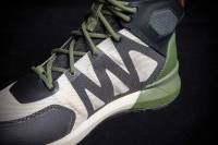 Icon - Icon Hooligan Shoes - 3403-1089 - Green - 7 - Image 5