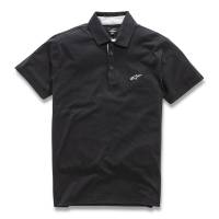 Alpinestars - Alpinestars Eternal Polo Shirt - 1018-41004-10-S - Black - Small - Image 1