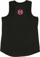 Moose Racing - Moose Racing Specter Womens Tank - 3031-3910 - Black - Medium - Image 2