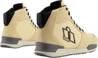 Icon - Icon Tarmac Waterproof Boots - 3403-1065 - Tan - 7 - Image 2