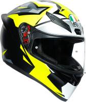 AGV - AGV K-1 Mir 2018 Helmet - 210281O1I000105 - Mir 2018 - Small - Image 1