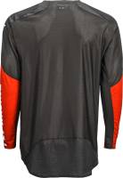 Fly Racing - Fly Racing Evolution DST Jersey - 374-1222X - Red/Black/White - 2XL - Image 2