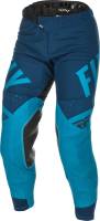 Fly Racing - Fly Racing Evolution DST Pants - 374-13128 - Blue/Navy - 28 - Image 4