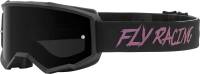 Fly Racing - Fly Racing Zone Special Edition Goggles - FLA-052 - Black/Fusion - OSFM - Image 1