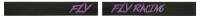 Fly Racing - Fly Racing Zone Special Edition Goggles - FLA-052 - Black/Fusion - OSFM - Image 2