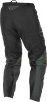 Fly Racing - Fly Racing F-16 Pants - 374-93048 - Black/Gray - 48 - Image 3