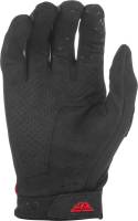 Fly Racing - Fly Racing Evolution DST Youth Gloves - 374-11206 - Red/Black - 06 - Image 2