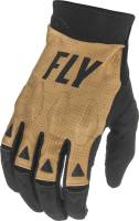 Fly Racing - Fly Racing Evolution DST Youth Gloves - 374-11706 - Khaki/Black - 06 - Image 1