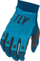 Fly Racing - Fly Racing Evolution DST Gloves - 374-11108 - Blue/Navy - 08 - Image 1