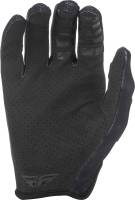 Fly Racing - Fly Racing Lite Special Edition Gloves - 374-71807 - Black/Fusion - 07 - Image 2