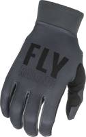 Fly Racing - Fly Racing Pro Lite Gloves - 374-85607 - Gray/Black - 07 - Image 1