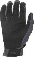 Fly Racing - Fly Racing Pro Lite Gloves - 374-85607 - Gray/Black - 07 - Image 2