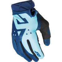 Answer - Answer A21 AR3 Pace Gloves - 0402-0166-4652 - Midnight/Seafoam - Small - Image 1