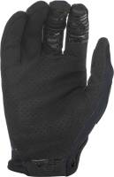 Fly Racing - Fly Racing Lite Gloves - 374-71007 - Black/Gray - 07 - Image 2