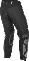 Fly Racing - Fly Racing Kinetic K221 Pants - 374-53028 - Black/Gray - 28 - Image 3
