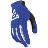 Answer - Answer AR2 Bold Youth Gloves - 0402-2163-1553 - Reflex/White - Medium - Image 1