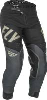 Fly Racing - Fly Racing Evolution DST Pants - 374-13628 - Gray/Black/Stone - 28 - Image 1