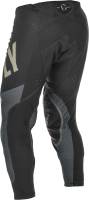 Fly Racing - Fly Racing Evolution DST Pants - 374-13628 - Gray/Black/Stone - 28 - Image 2