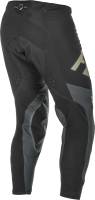 Fly Racing - Fly Racing Evolution DST Pants - 374-13628 - Gray/Black/Stone - 28 - Image 3
