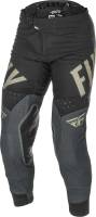 Fly Racing - Fly Racing Evolution DST Pants - 374-13628 - Gray/Black/Stone - 28 - Image 4