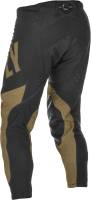 Fly Racing - Fly Racing Evolution DST Pants - 374-13728 - Khaki/Black/Red - 28 - Image 2