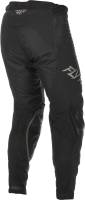 Fly Racing - Fly Racing Lite Special Edition Pants - 374-73828 - Black/Fusion - 28 - Image 3
