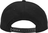 Fly Racing - Fly Racing Fly Evo Hat - 351-0123 - Khaki/Black - OSFM - Image 3