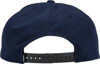 Fly Racing - Fly Racing Fly Kinetic Hat - 351-0118 - Blue/Black - OSFM - Image 3