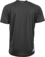 Fly Racing - Fly Racing Fly Action Jersey - 352-80502X - Black/White - 2XL - Image 2