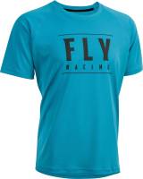 Fly Racing - Fly Racing Fly Action Jersey - 352-80512X - Blue/Black - 2XL - Image 1