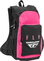 Fly Racing - Fly Racing Jump Pack - Black/Pink - 28-5233 - Image 1