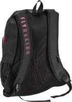 Fly Racing - Fly Racing Jump Pack - Black/Pink - 28-5233 - Image 2