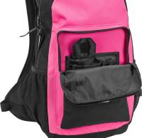 Fly Racing - Fly Racing Jump Pack - Black/Pink - 28-5233 - Image 3