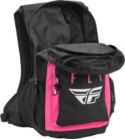 Fly Racing - Fly Racing Jump Pack - Black/Pink - 28-5233 - Image 4