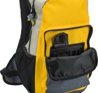 Fly Racing - Fly Racing Jump Pack - Stone/Mustard - 28-5232 - Image 3