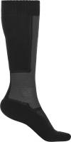 Fly Racing - Fly Racing MX Youth Socks - 350-0511Y - Black/Gray/White - OSFM - Image 1