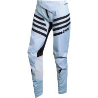 Thor - Thor Pulse Versa Womens Pants - 2902-0265 - Gray/Black - 3/4 - Image 1