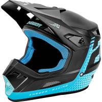 Answer - Answer AR1 Charge Helmet - 0411-0629-3351 - Astana/Seafoam/Black - X-Small - Image 1
