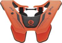 Atlas - Atlas Prodigy Neck Brace - AY3-16-000 - Orange - OSFM - Image 1