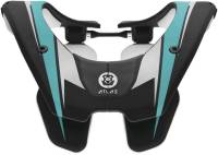 Atlas - Atlas Prodigy Neck Brace - AY3-19-000 - Black - OSFM - Image 1