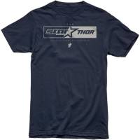 Thor - Thor Star Racing Unite T-Shirt - 3030-19303 - Navy - Small - Image 1