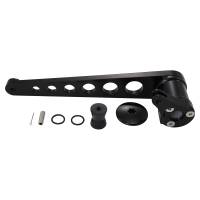 Paul Yaffe Originals - Paul Yaffe Originals I-Beam Brake Lever - Black - BL-IB-13E-B - Image 1
