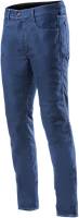 Alpinestars - Alpinestars Merc Denim Pants - 3328220-7201-38 - Mid-tone - 38 - Image 1