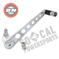 Paul Yaffe Originals - Paul Yaffe Originals I-Beam Brake Lever - Chrome - BL-IB-13E-C - Image 1