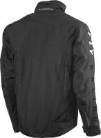 Fly Racing - Fly Racing SNX Jacket - 470-41102X - Orange/Gray/Black - 2XL - Image 2