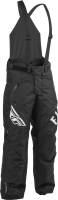 Fly Racing - Fly Racing SNX Pro Pants - 470-42503X - Black - 3XL - Image 1