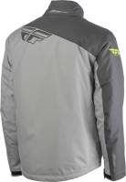 Fly Racing - Fly Racing Aurora Jacket - 470-41213X - Charcoal/Gray - 3XL - Image 2